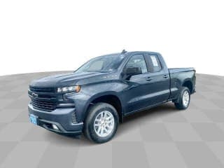 Chevrolet 2019 Silverado 1500