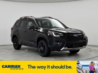 Subaru 2023 Forester