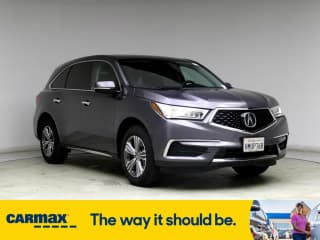 Acura 2020 MDX