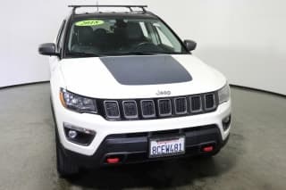 Jeep 2018 Compass