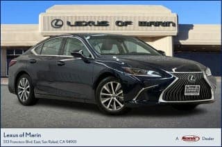 Lexus 2019 ES 350
