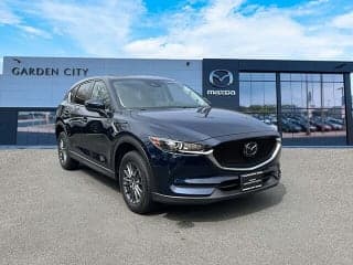 Mazda 2021 CX-5