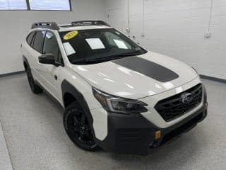 Subaru 2023 Outback