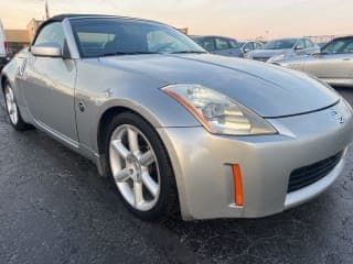 Nissan 2004 350Z