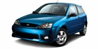 Ford 2007 Focus