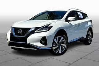 Nissan 2020 Murano