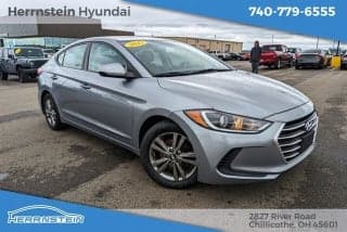 Hyundai 2017 Elantra