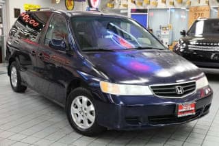 Honda 2004 Odyssey