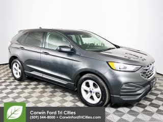 Ford 2020 Edge