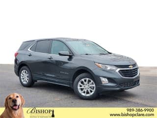 Chevrolet 2021 Equinox