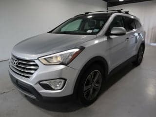 Hyundai 2013 Santa Fe