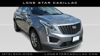 Cadillac 2021 XT5