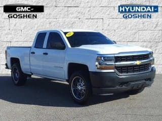 Chevrolet 2017 Silverado 1500