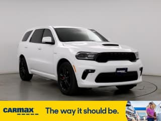 Dodge 2022 Durango