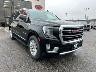 GMC 2021 Yukon XL