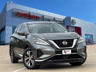 Nissan 2022 Murano