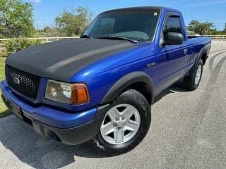 Ford 2003 Ranger