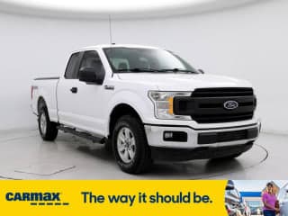 Ford 2018 F-150