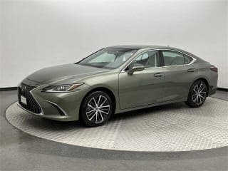 Lexus 2024 ES 350