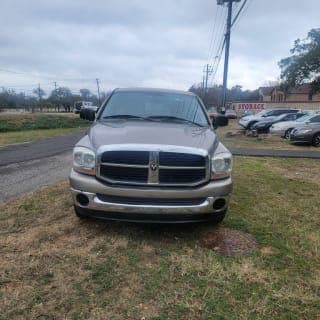 Dodge 2006 Ram 1500