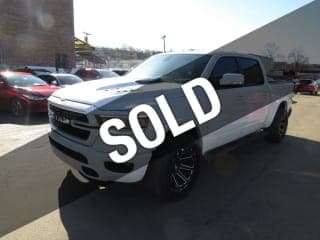 Ram 2019 1500