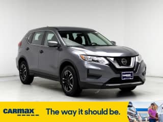 Nissan 2018 Rogue