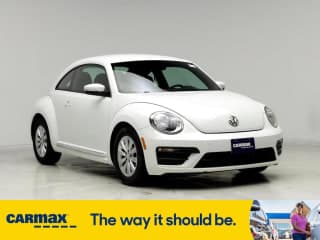 Volkswagen 2019 Beetle