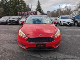 Ford 2017 Focus