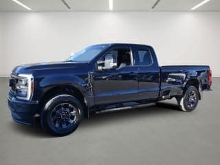 Ford 2024 F-250 Super Duty