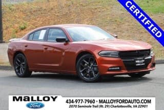 Dodge 2021 Charger