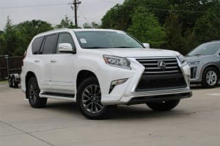 Lexus 2019 GX 460