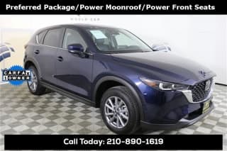 Mazda 2023 CX-5