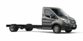 Ford 2018 Transit