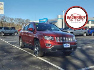 Jeep 2016 Compass