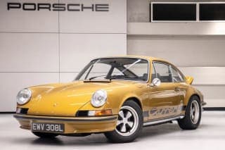 Porsche 1973 911