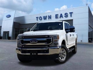 Ford 2020 F-250 Super Duty