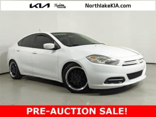 Dodge 2013 Dart