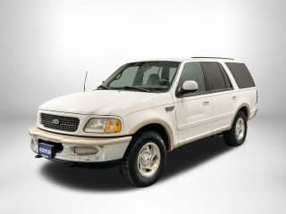 Ford 1998 Expedition