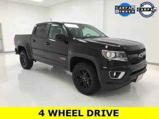 Chevrolet 2019 Colorado