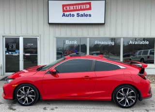 Honda 2019 Civic