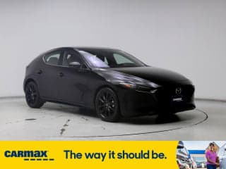 Mazda 2019 Mazda3 Hatchback