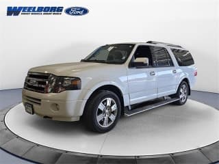 Ford 2013 Expedition EL