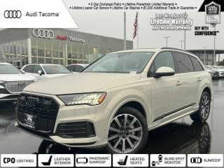 Audi 2023 Q7