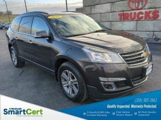 Chevrolet 2016 Traverse