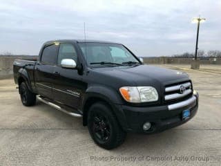 Toyota 2005 Tundra