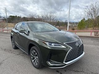 Lexus 2021 RX 350