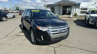 Ford 2013 Edge