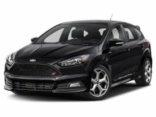 Ford 2018 Focus