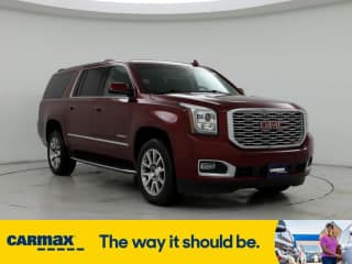 GMC 2019 Yukon XL