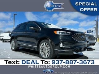 Ford 2024 Edge